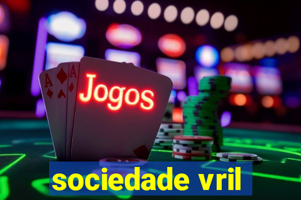 sociedade vril